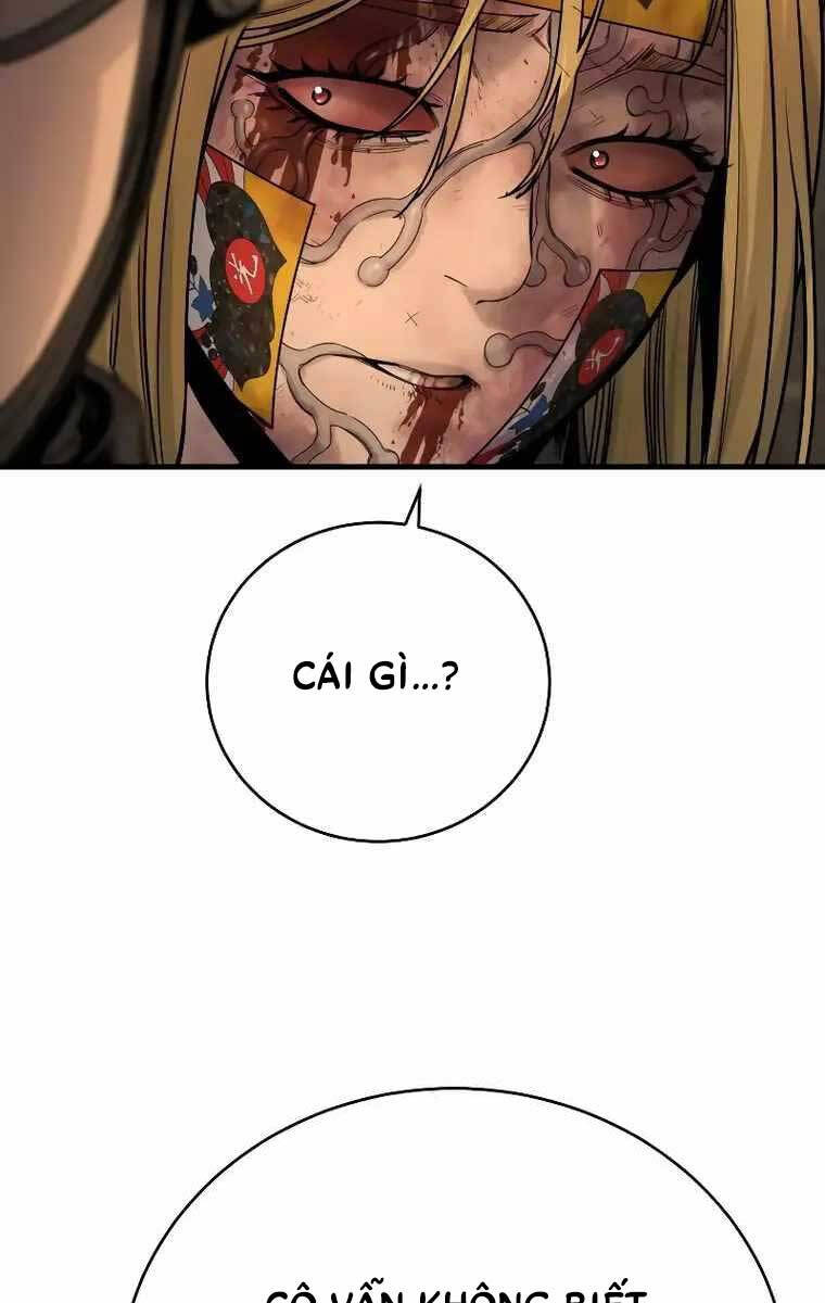 Cảnh Sát Báo Thù - Chap 24 - Trang 78