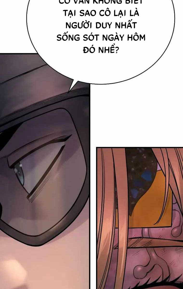 Cảnh Sát Báo Thù - Chap 24 - Trang 79