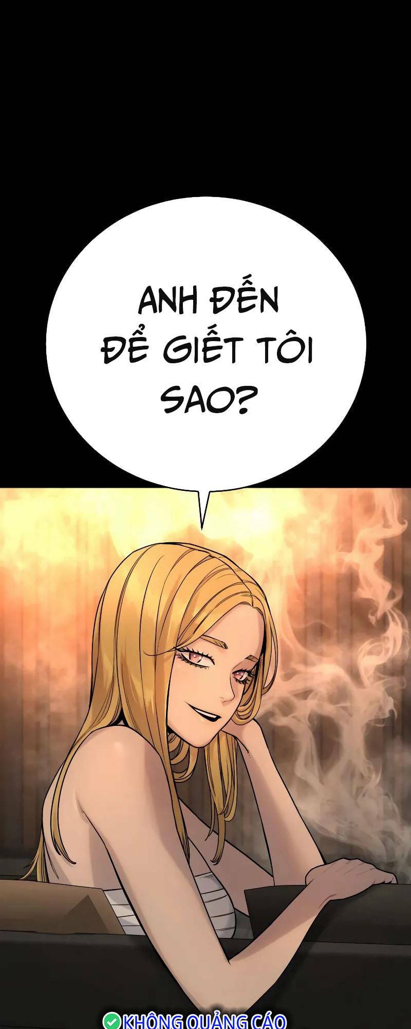 Cảnh Sát Báo Thù - Chap 24 - Trang 9
