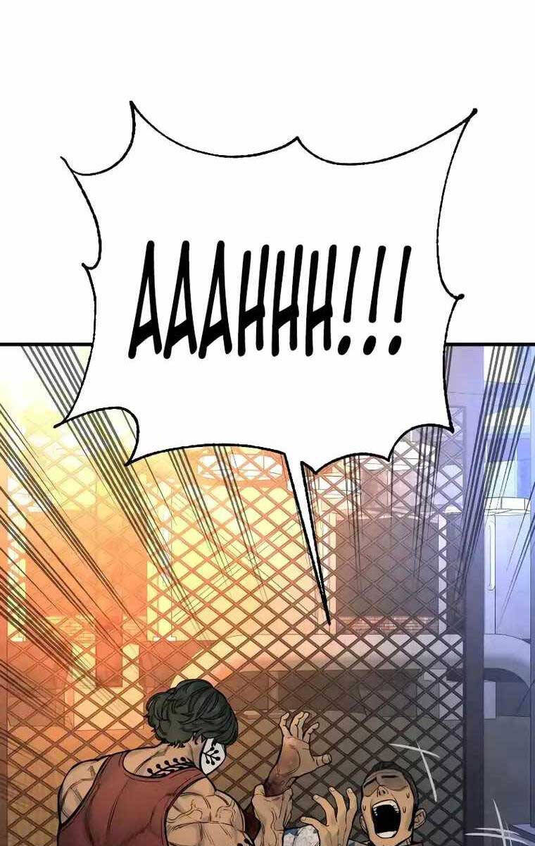 Cảnh Sát Báo Thù - Chap 24 - Trang 83