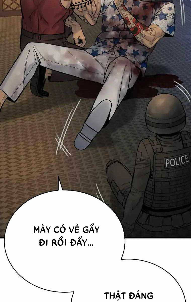 Cảnh Sát Báo Thù - Chap 24 - Trang 84