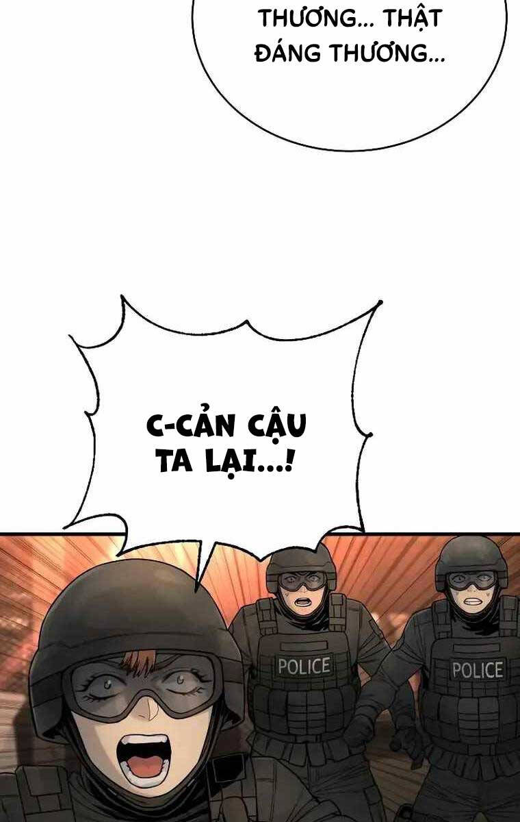 Cảnh Sát Báo Thù - Chap 24 - Trang 85