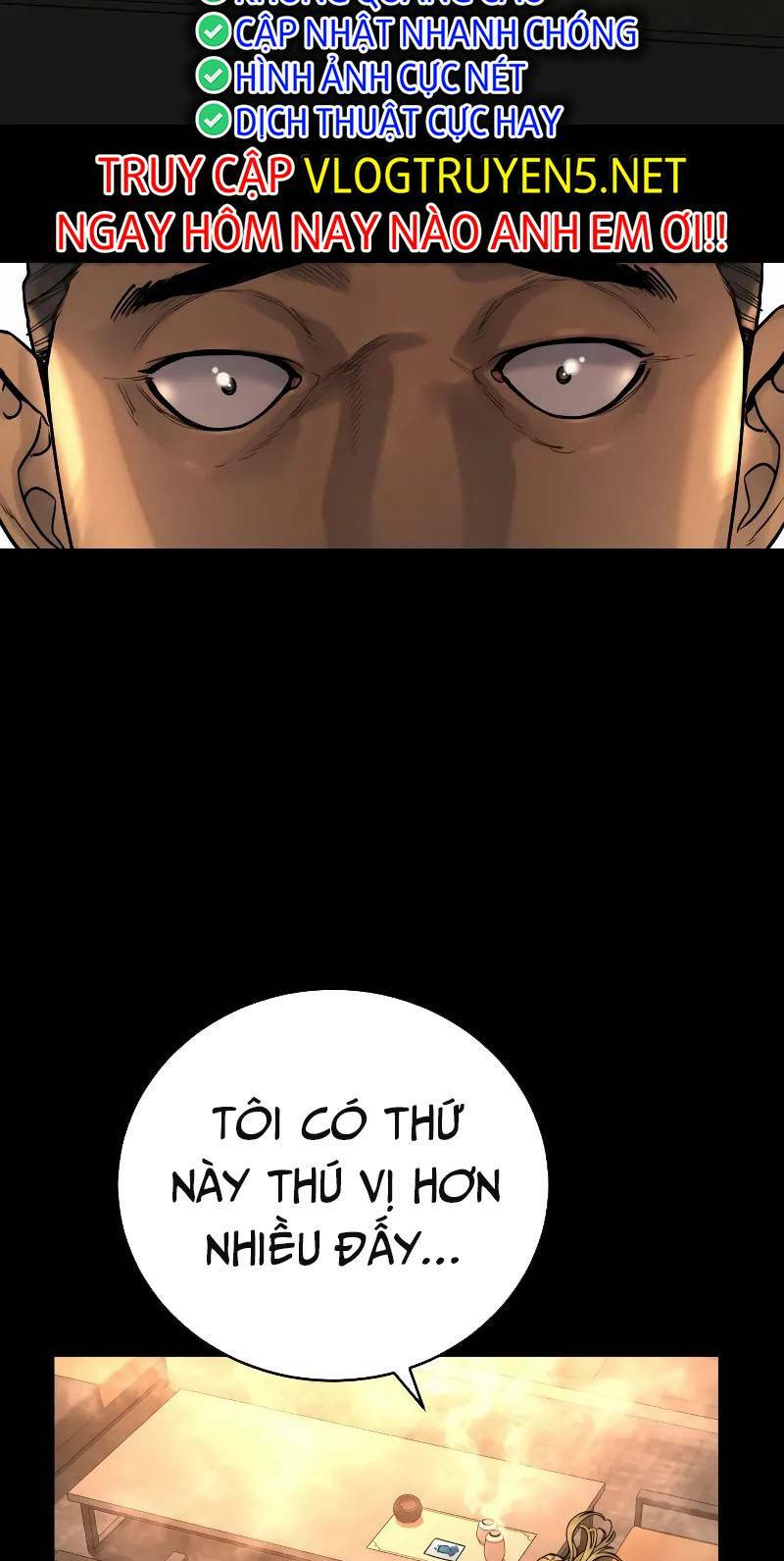 Cảnh Sát Báo Thù - Chap 24 - Trang 10