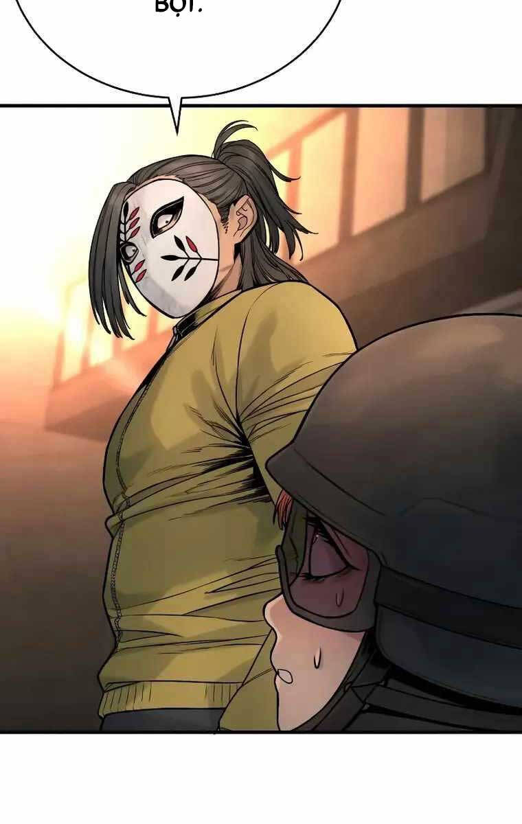 Cảnh Sát Báo Thù - Chap 24 - Trang 94
