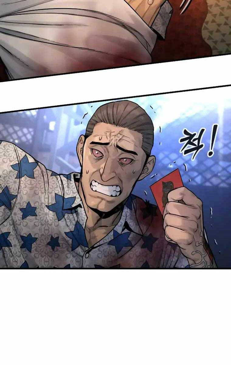 Cảnh Sát Báo Thù - Chap 24 - Trang 97