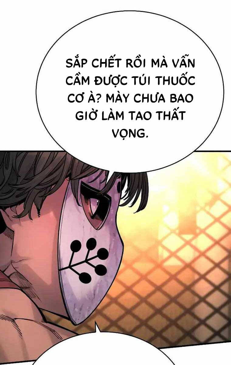 Cảnh Sát Báo Thù - Chap 24 - Trang 98