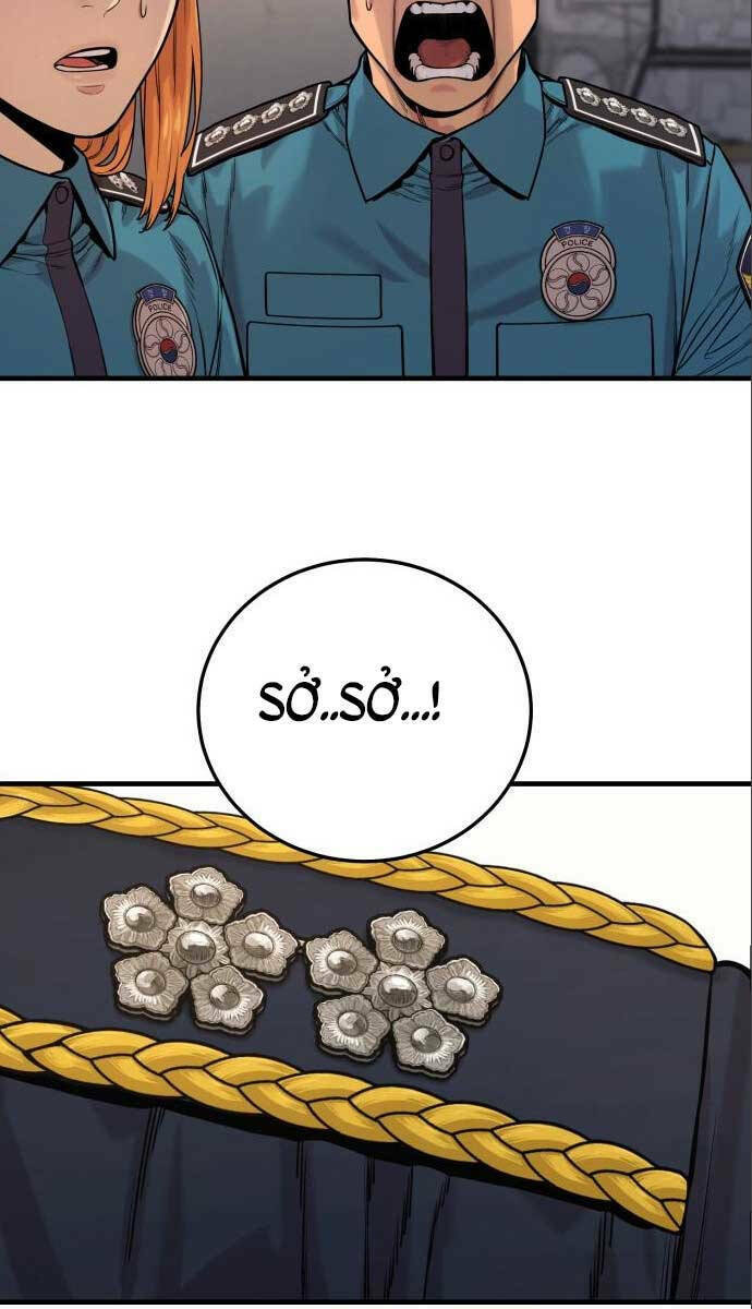 Cảnh Sát Báo Thù - Chap 3 - Trang 107