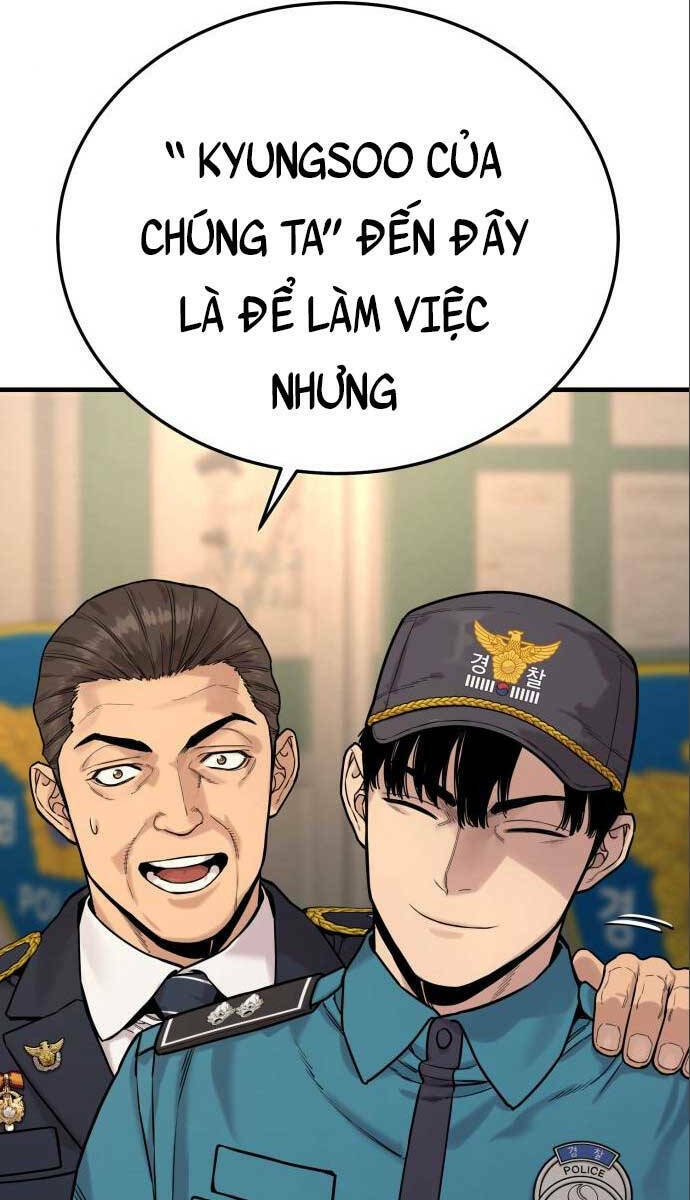 Cảnh Sát Báo Thù - Chap 3 - Trang 112