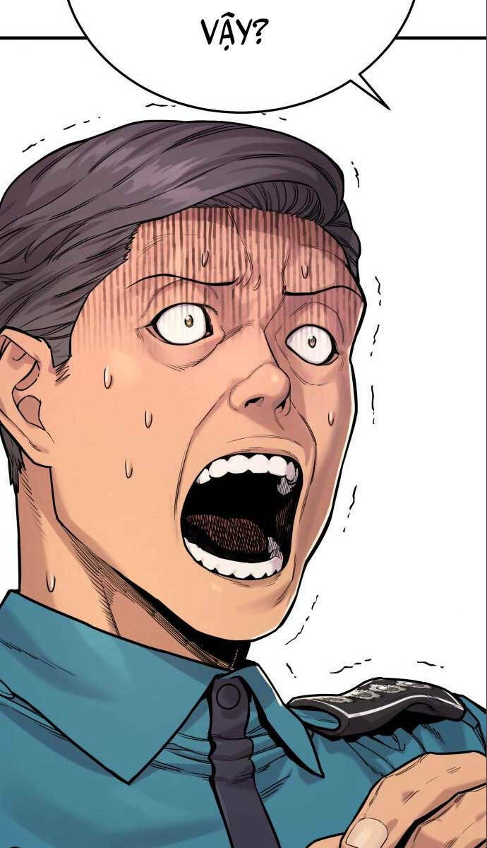 Cảnh Sát Báo Thù - Chap 3 - Trang 114