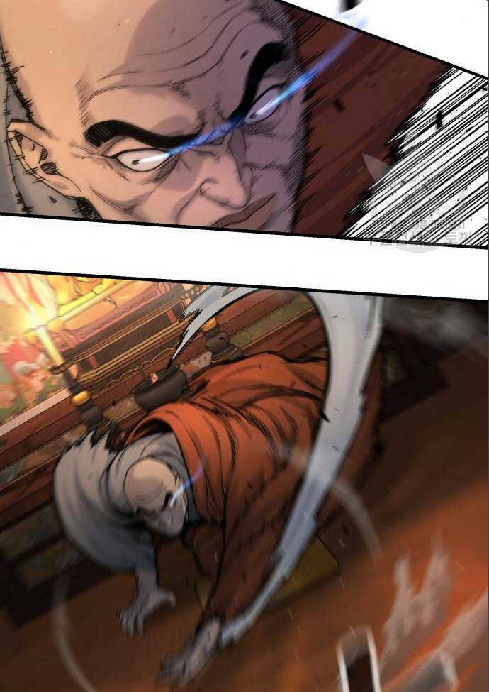 Cảnh Sát Báo Thù - Chap 3 - Trang 135