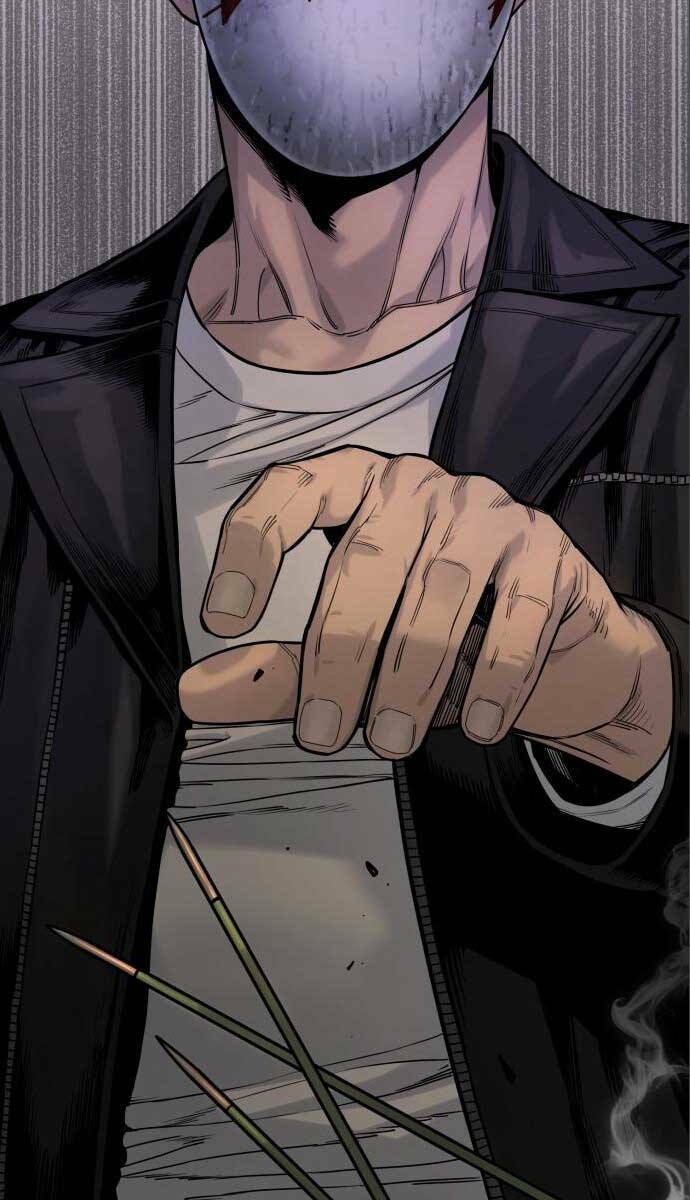 Cảnh Sát Báo Thù - Chap 3 - Trang 145