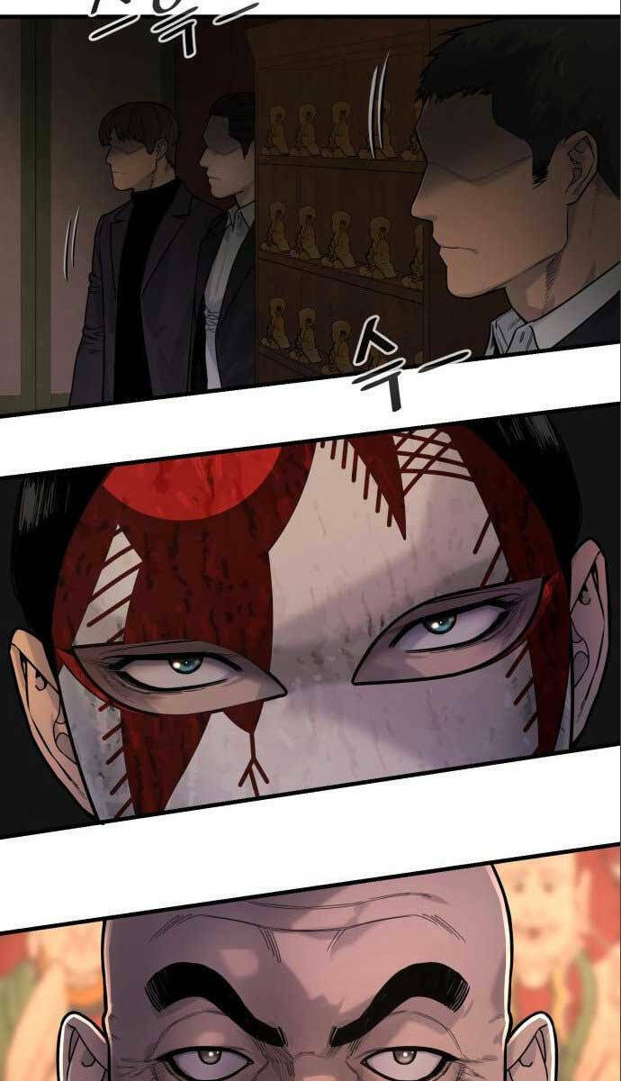 Cảnh Sát Báo Thù - Chap 3 - Trang 149