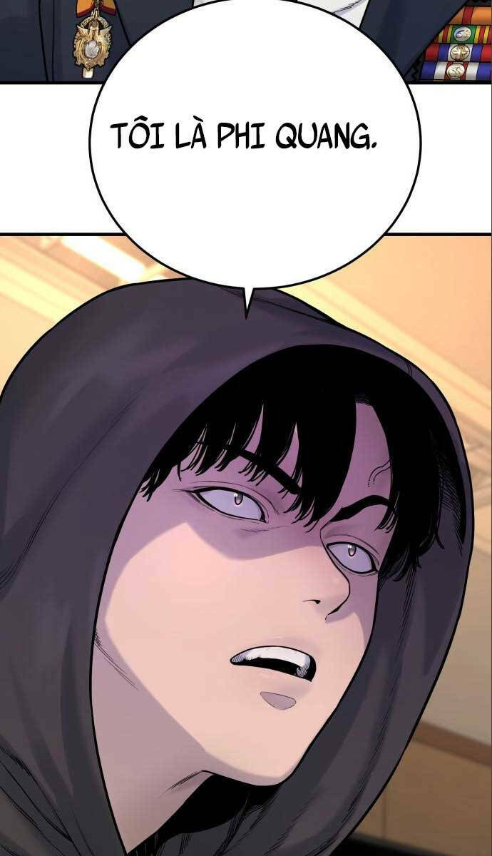 Cảnh Sát Báo Thù - Chap 3 - Trang 4