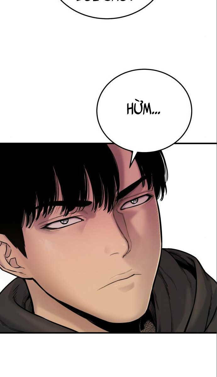 Cảnh Sát Báo Thù - Chap 3 - Trang 40