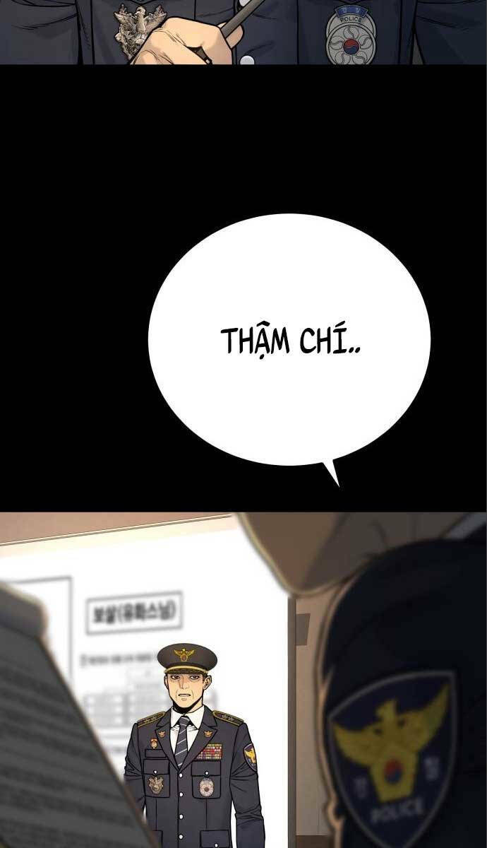 Cảnh Sát Báo Thù - Chap 3 - Trang 52