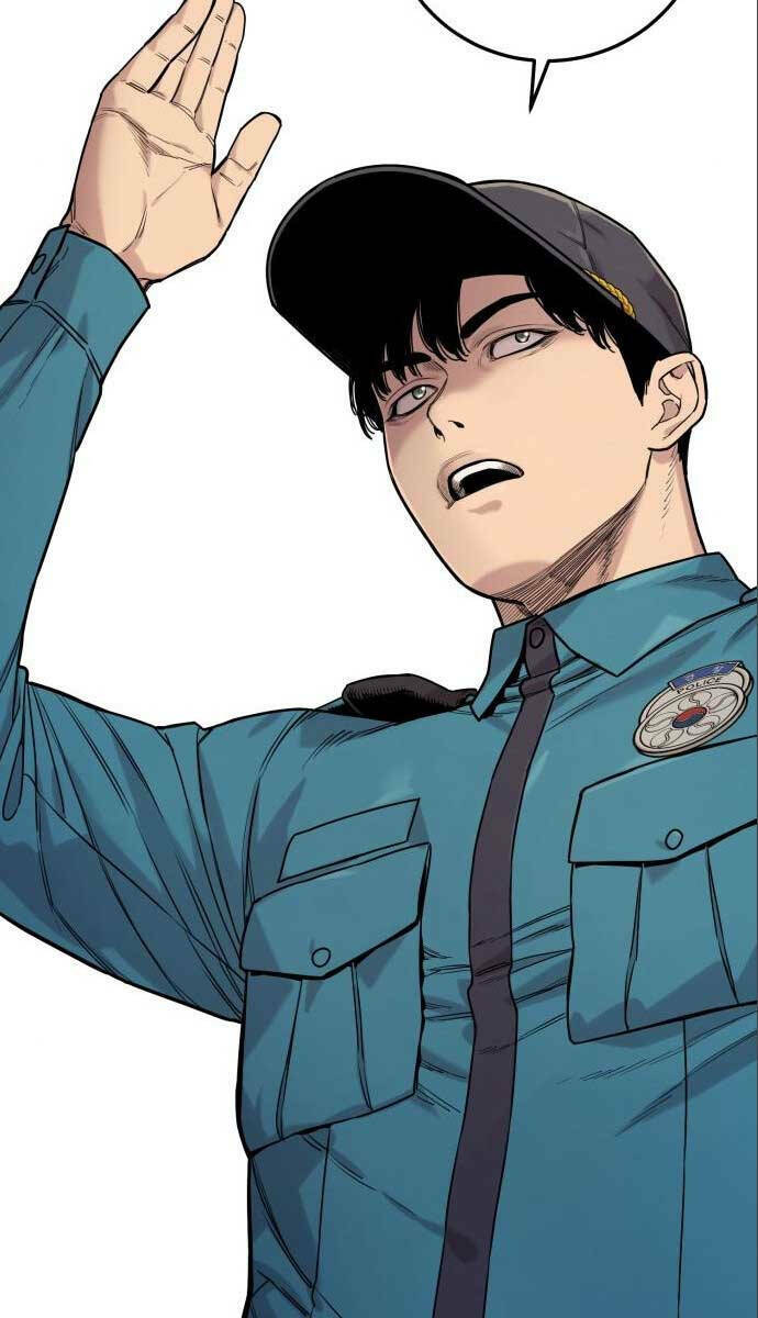 Cảnh Sát Báo Thù - Chap 3 - Trang 92