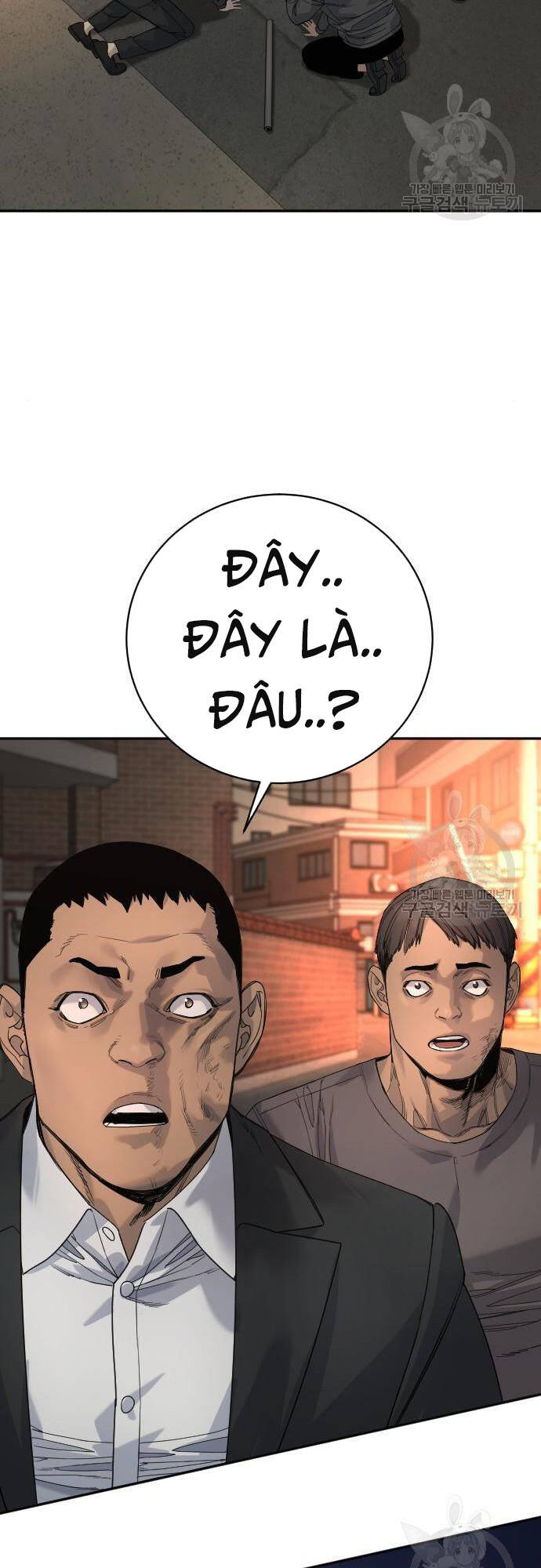 Cảnh Sát Báo Thù - Chap 35 - Trang 13