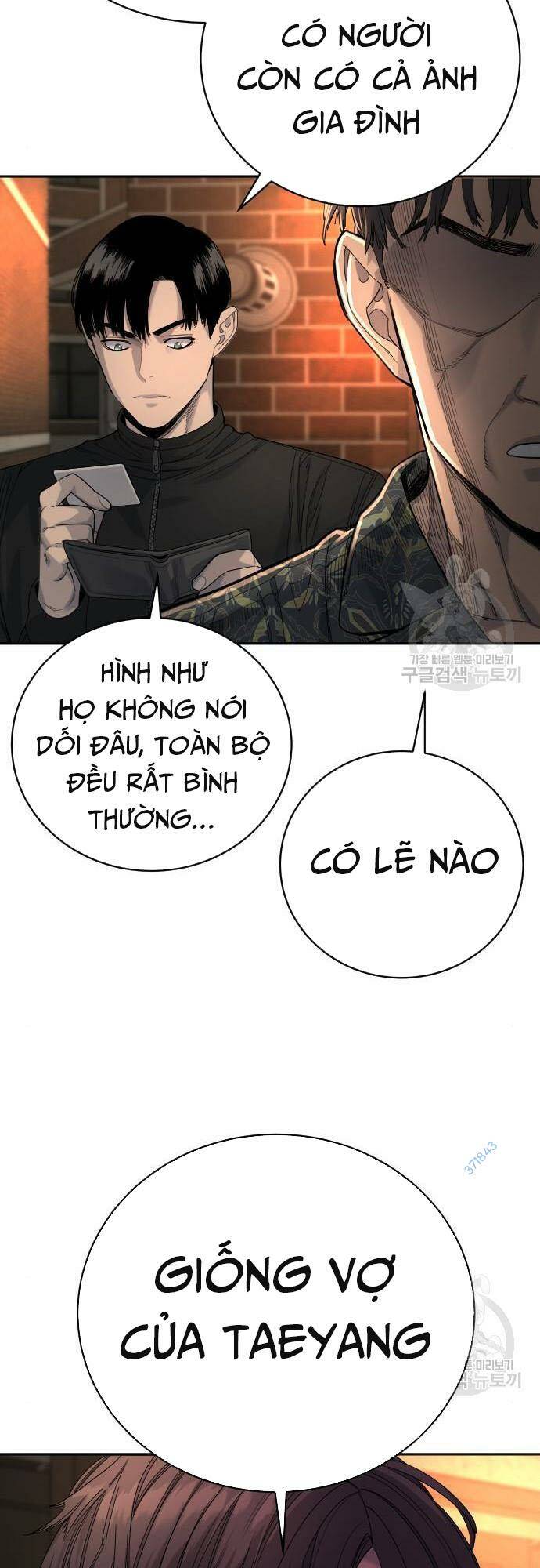 Cảnh Sát Báo Thù - Chap 35 - Trang 19