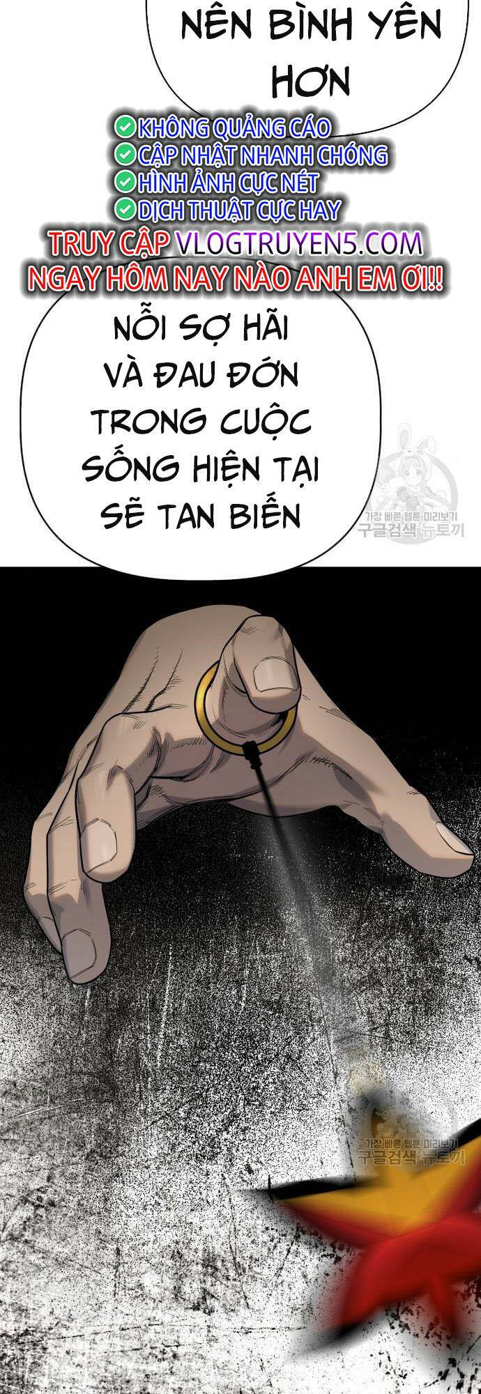 Cảnh Sát Báo Thù - Chap 35 - Trang 24