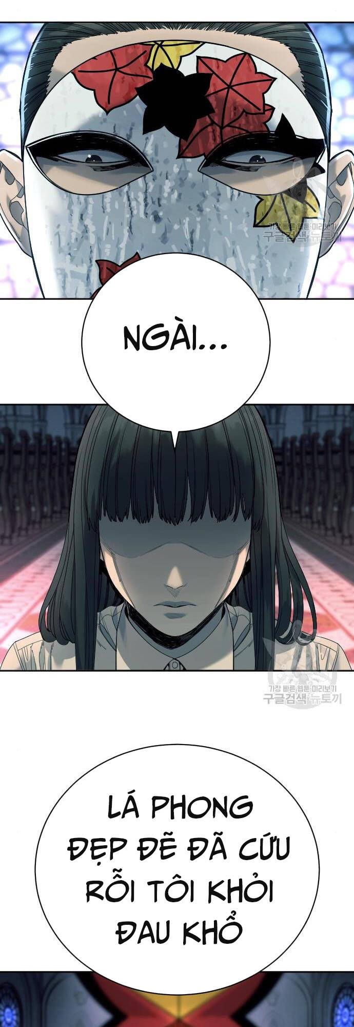 Cảnh Sát Báo Thù - Chap 35 - Trang 30