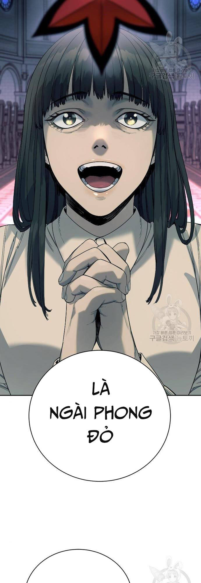 Cảnh Sát Báo Thù - Chap 35 - Trang 31