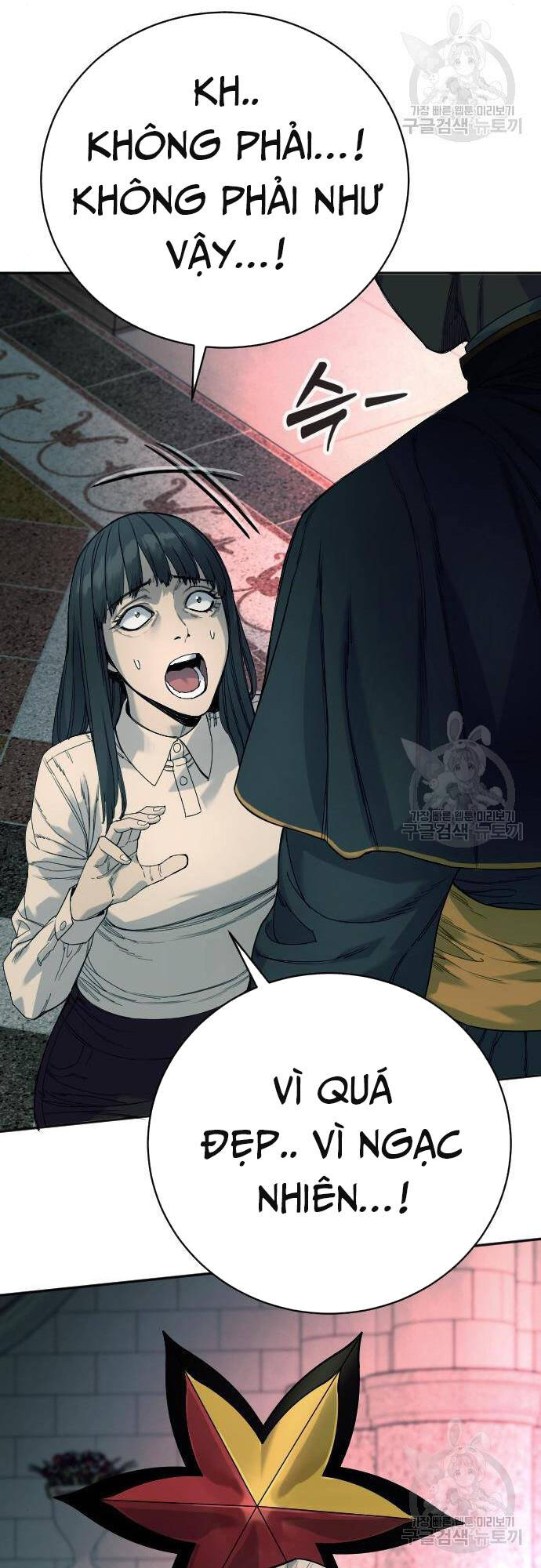 Cảnh Sát Báo Thù - Chap 35 - Trang 36