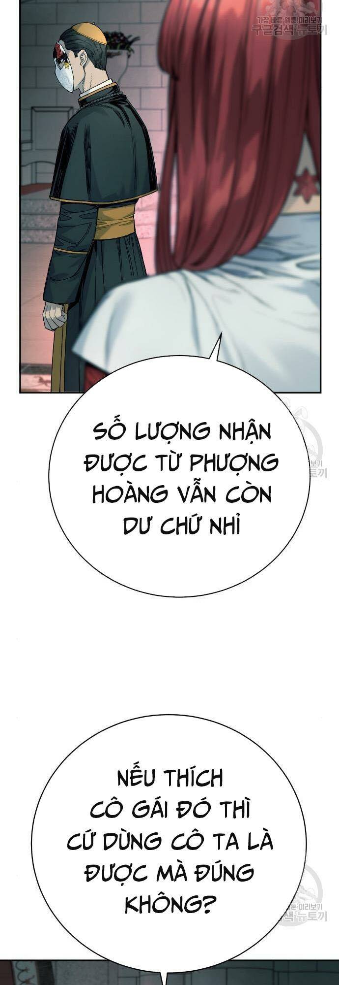 Cảnh Sát Báo Thù - Chap 35 - Trang 41
