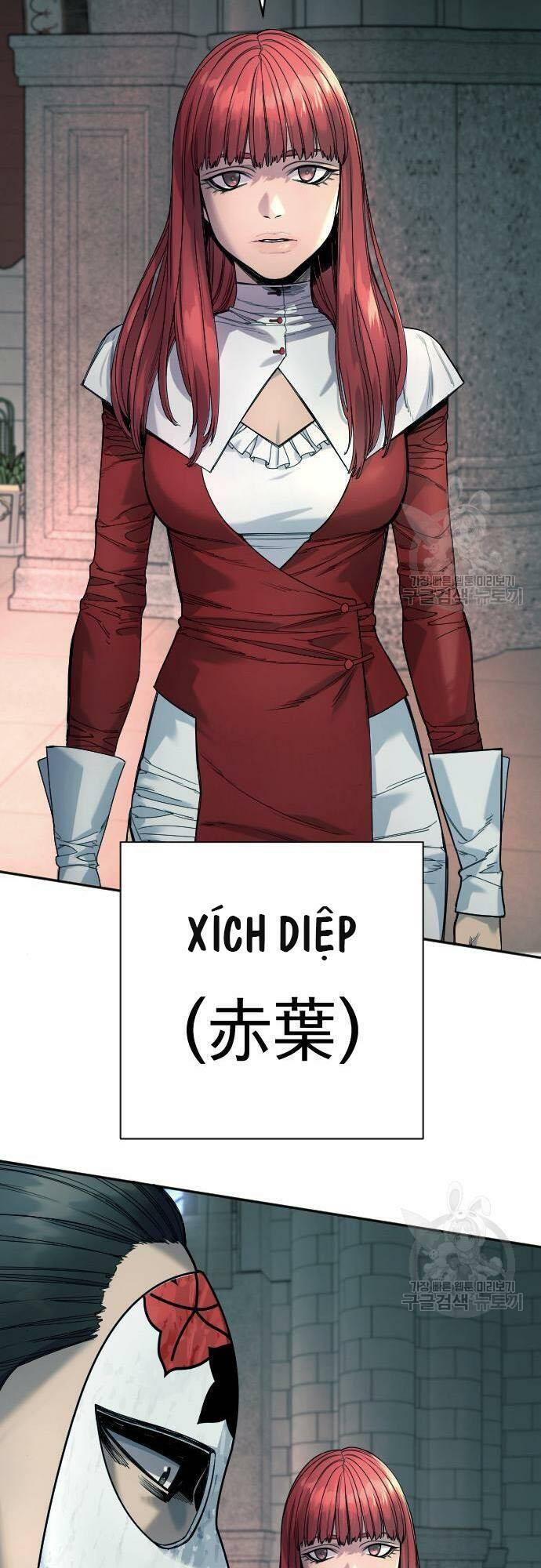 Cảnh Sát Báo Thù - Chap 35 - Trang 42