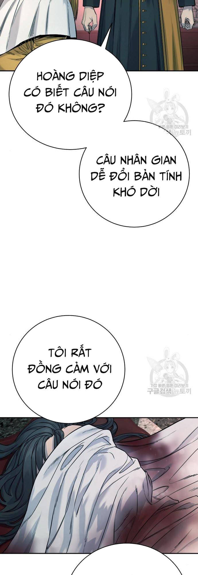 Cảnh Sát Báo Thù - Chap 35 - Trang 48