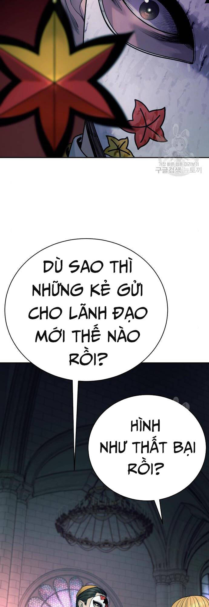 Cảnh Sát Báo Thù - Chap 35 - Trang 52