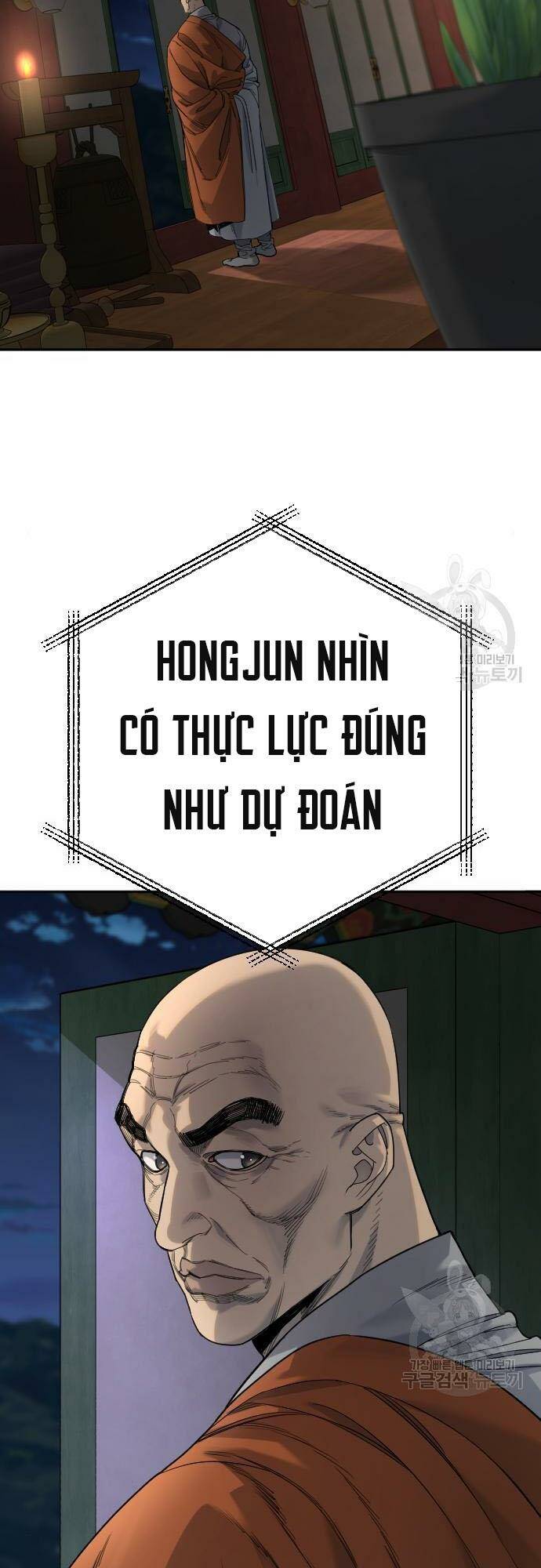 Cảnh Sát Báo Thù - Chap 35 - Trang 55