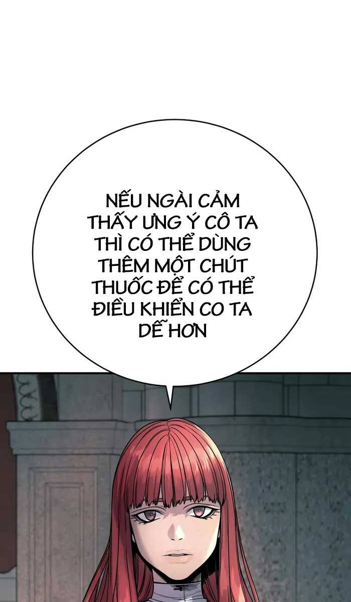 Cảnh Sát Báo Thù - Chap 35 - Trang 60