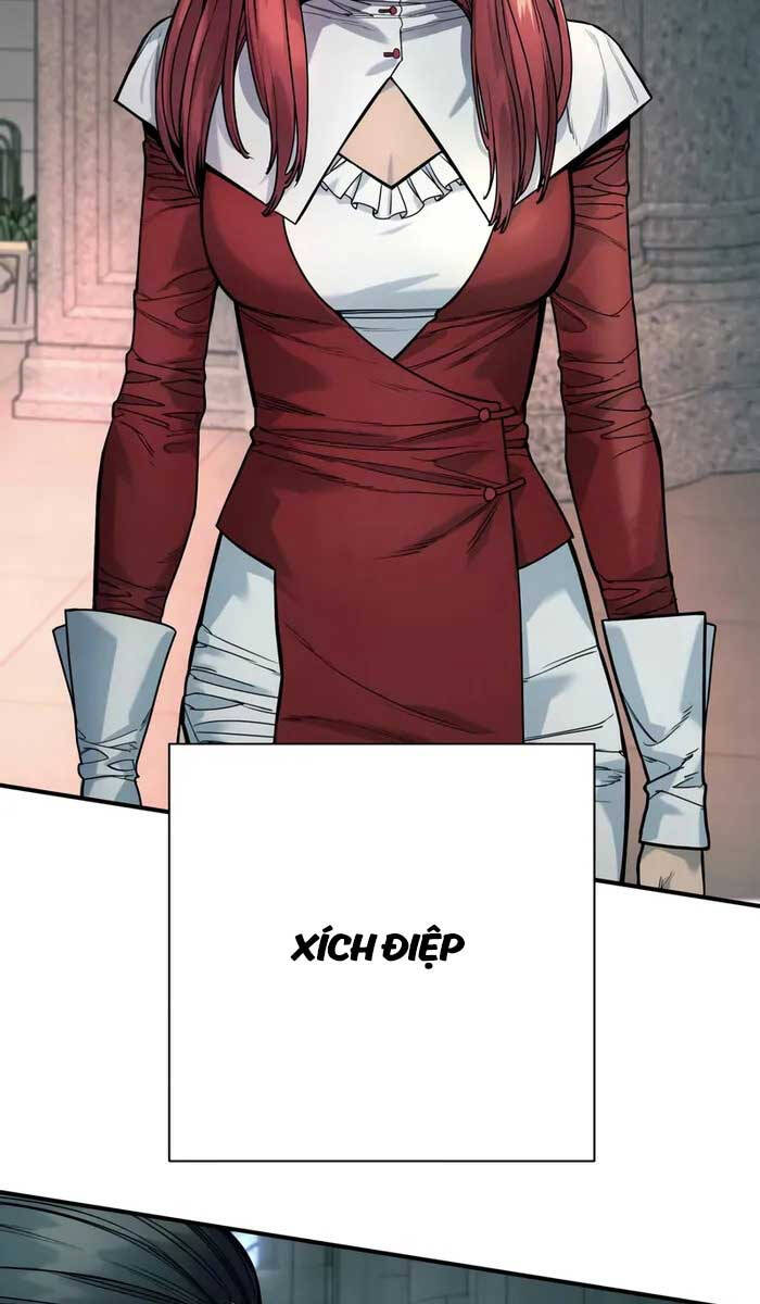 Cảnh Sát Báo Thù - Chap 35 - Trang 61