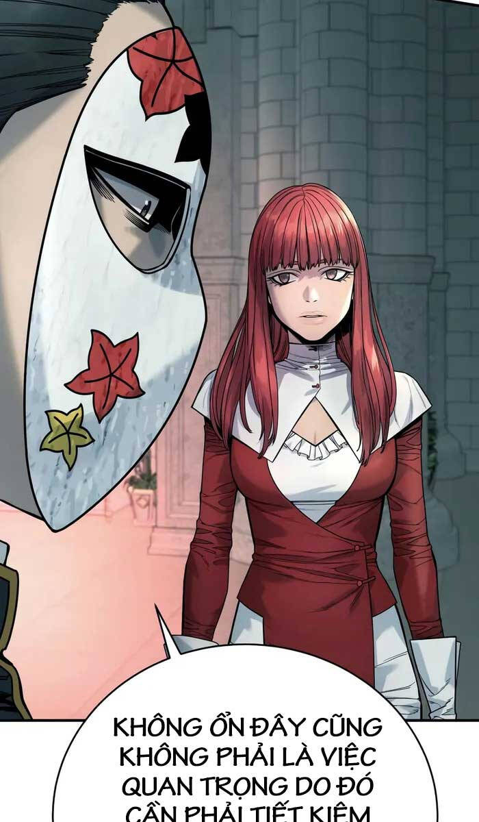 Cảnh Sát Báo Thù - Chap 35 - Trang 62