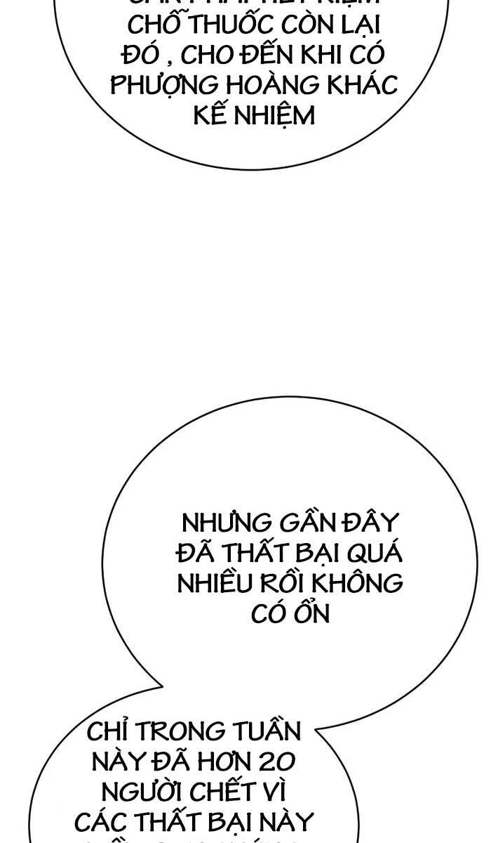 Cảnh Sát Báo Thù - Chap 35 - Trang 63