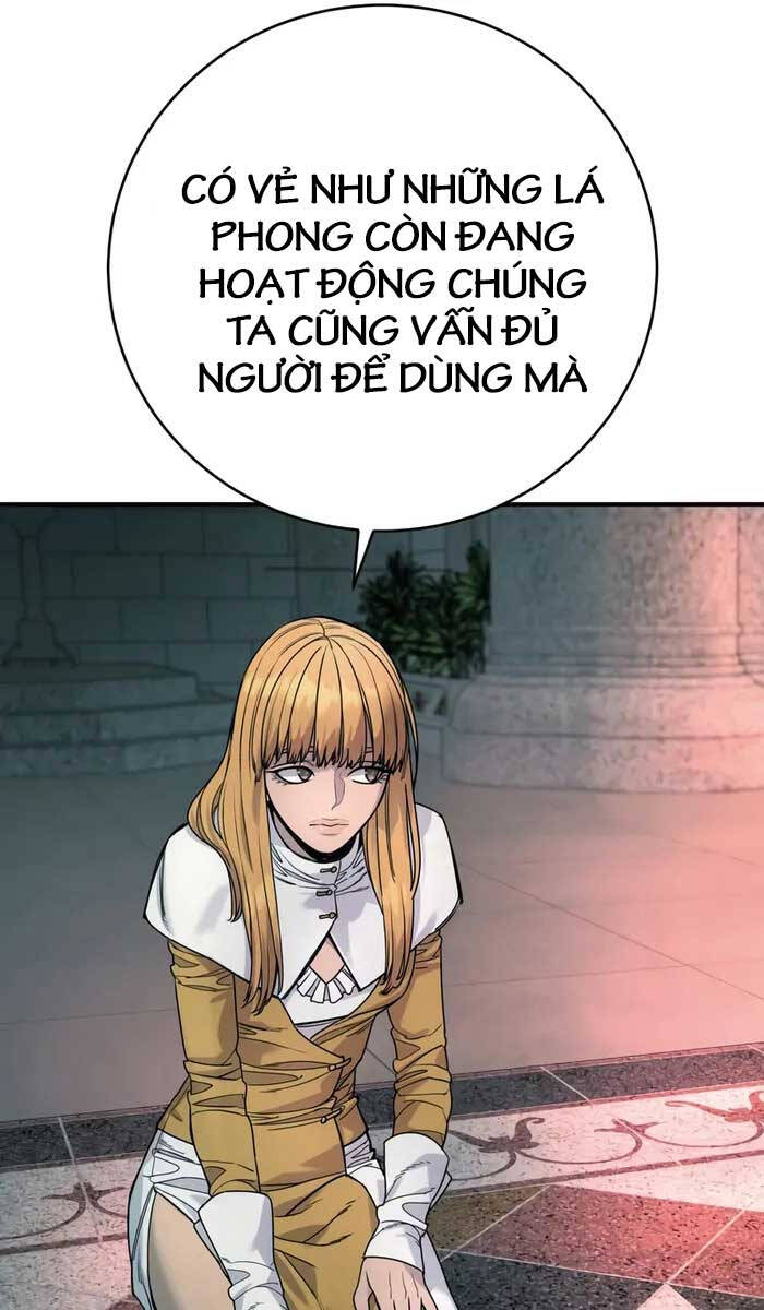 Cảnh Sát Báo Thù - Chap 35 - Trang 66