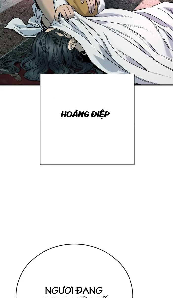 Cảnh Sát Báo Thù - Chap 35 - Trang 67