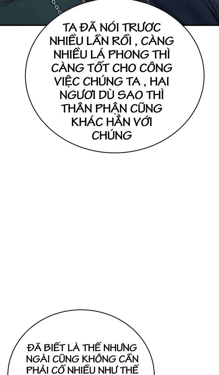 Cảnh Sát Báo Thù - Chap 35 - Trang 69