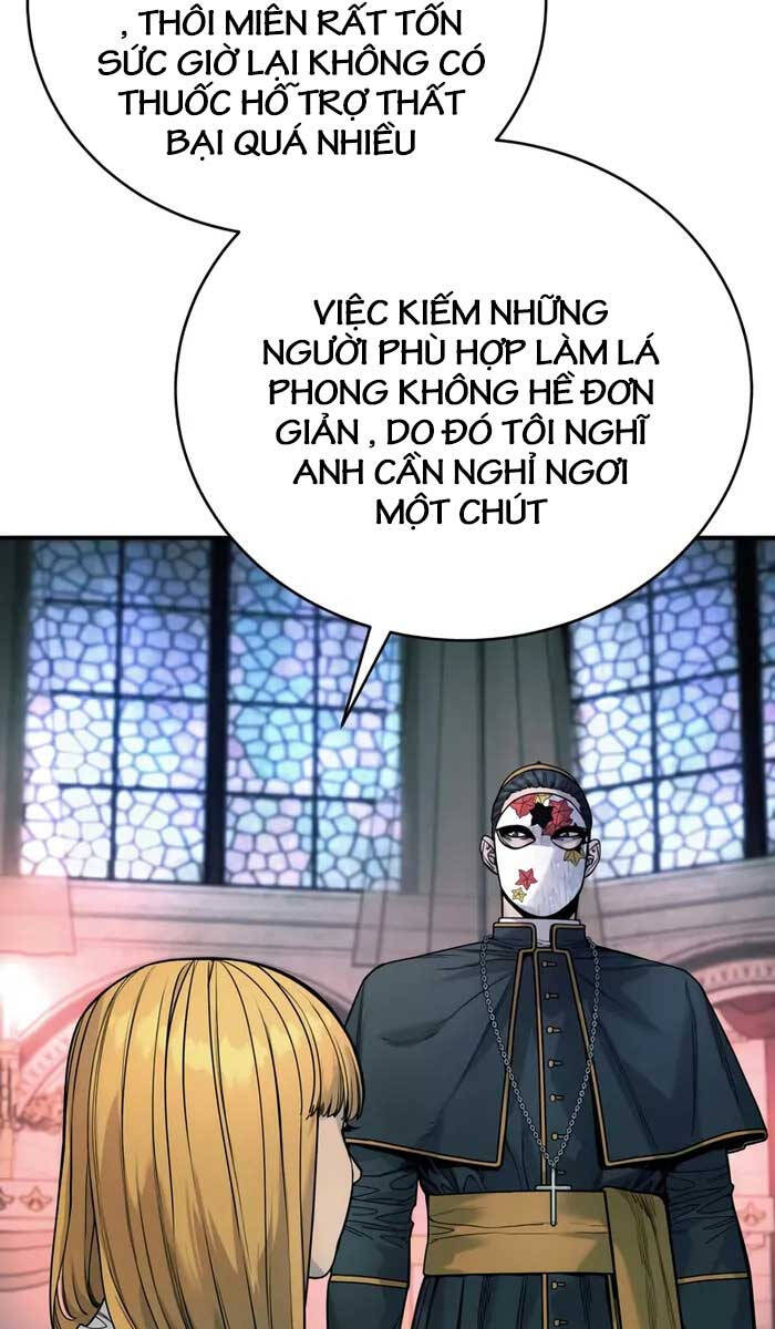 Cảnh Sát Báo Thù - Chap 35 - Trang 70