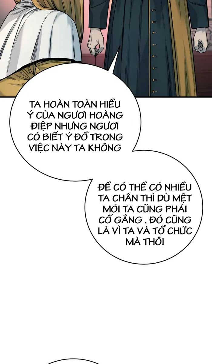 Cảnh Sát Báo Thù - Chap 35 - Trang 71