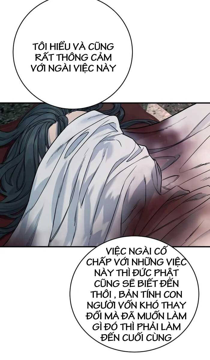 Cảnh Sát Báo Thù - Chap 35 - Trang 72