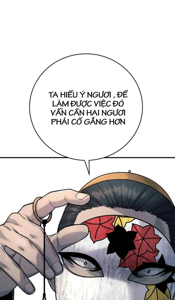Cảnh Sát Báo Thù - Chap 35 - Trang 73
