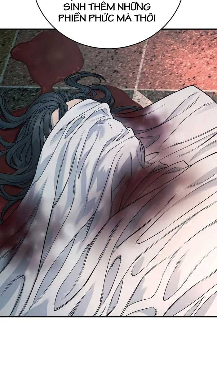 Cảnh Sát Báo Thù - Chap 35 - Trang 75