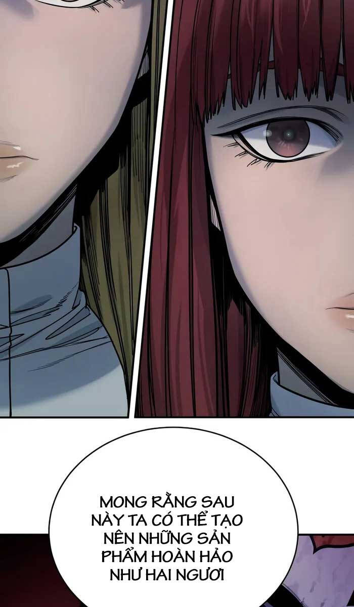 Cảnh Sát Báo Thù - Chap 35 - Trang 77