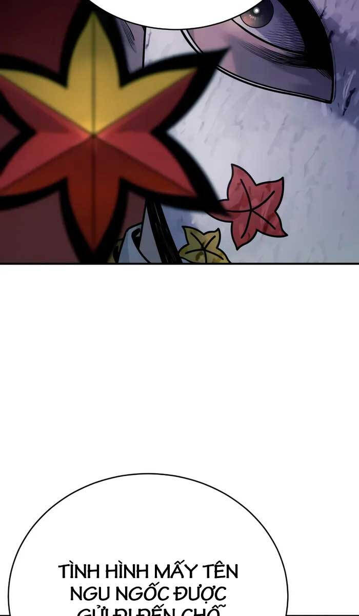 Cảnh Sát Báo Thù - Chap 35 - Trang 78