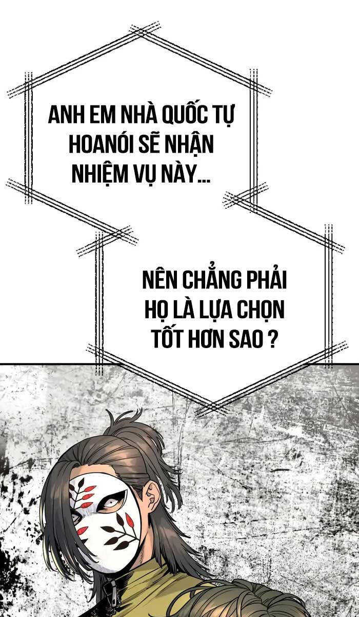 Cảnh Sát Báo Thù - Chap 35 - Trang 91