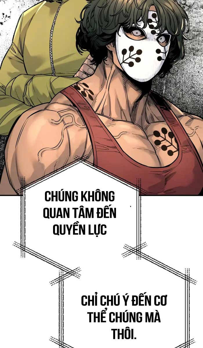 Cảnh Sát Báo Thù - Chap 35 - Trang 92