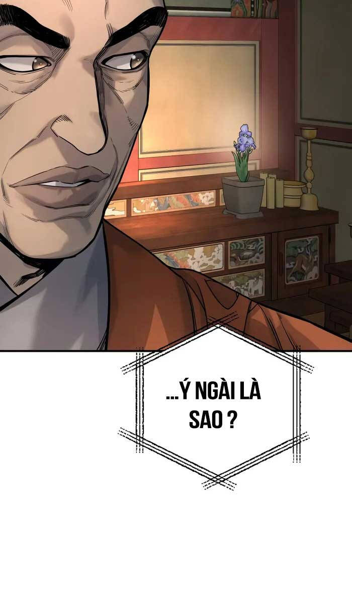 Cảnh Sát Báo Thù - Chap 35 - Trang 94