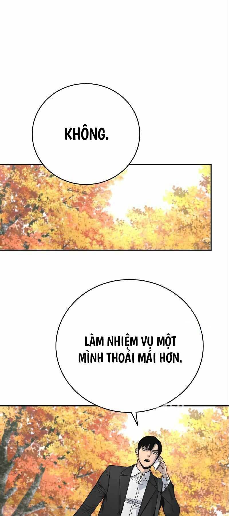 Cảnh Sát Báo Thù - Chap 41 - Trang 1