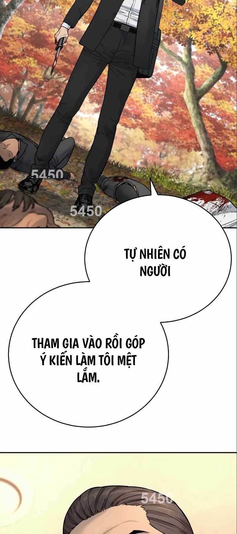 Cảnh Sát Báo Thù - Chap 41 - Trang 2